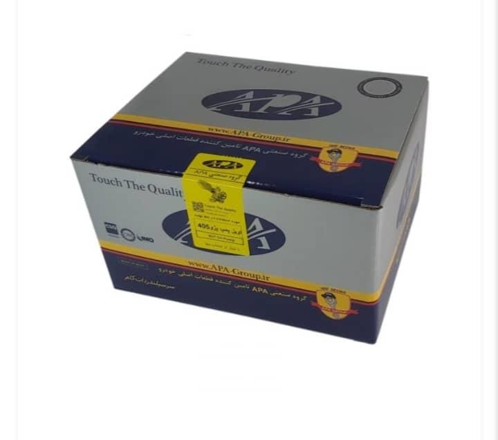 اویل پمپ پژو 405 سمند پرشیا APA